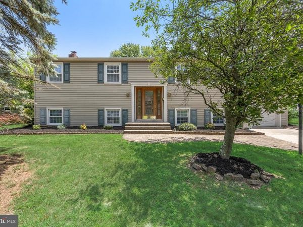 83 LINCOLN DRIVE, CLEMENTON, NJ 08021