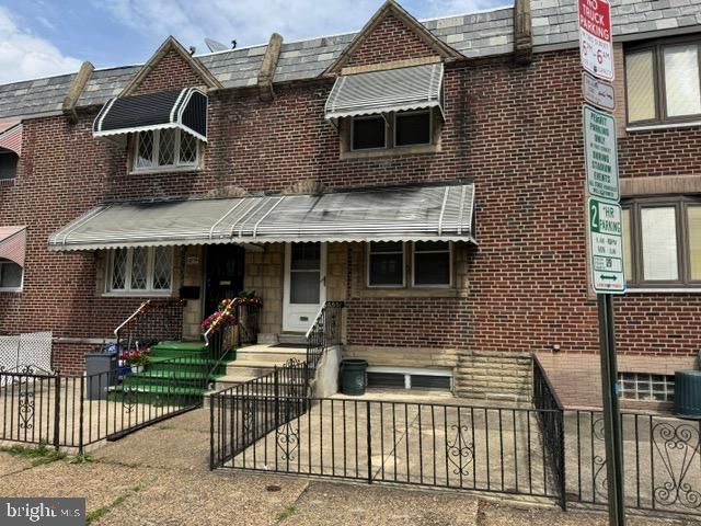2837 S 7th Street, Philadelphia, PA 19148 Main Photo