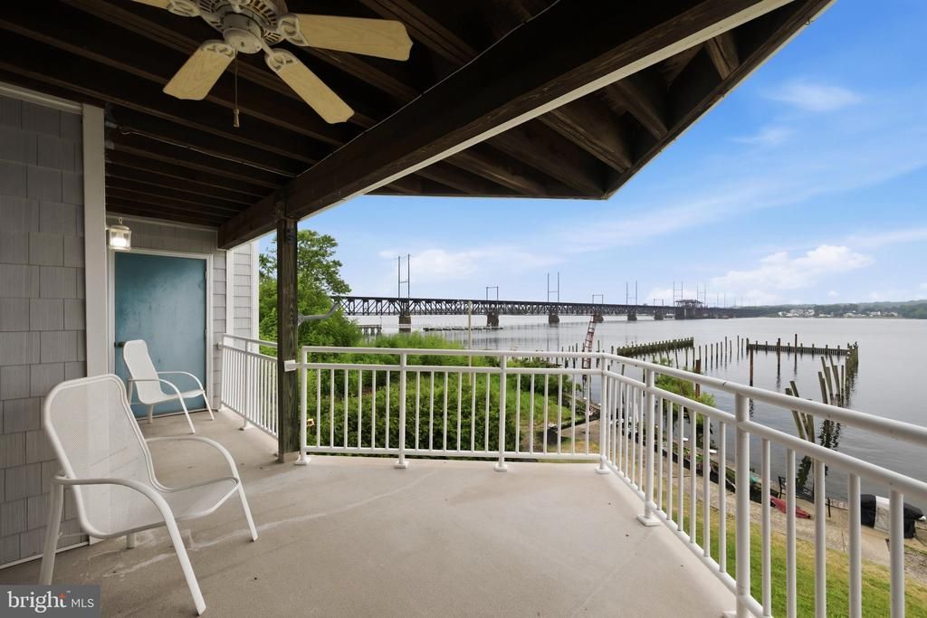3 B OWENS LANDING COURT , PERRYVILLE, MD 21903