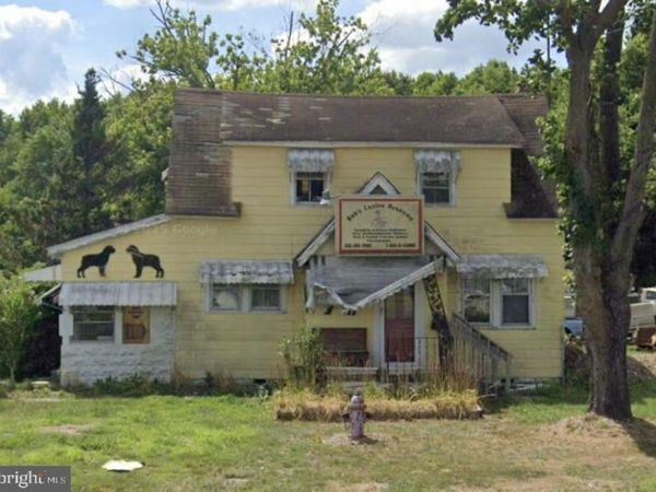 20484 S DUPONT HIGHWAY, HARRINGTON, DE 19952
