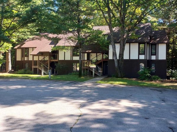 6493 Deer Path, Unit 105, Bellaire, MI 49615