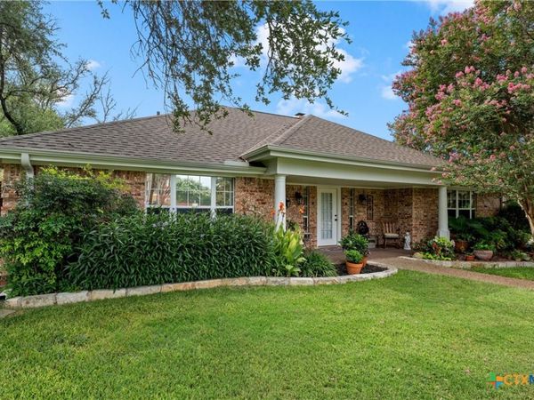 3401 Summit Circle, Belton, TX 76513
