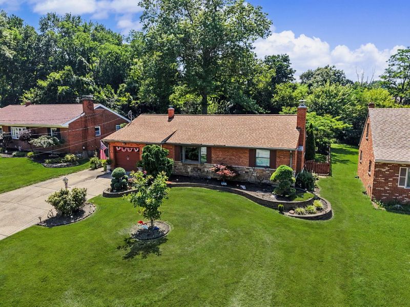 1395 Vidot Court, Covington, KY 41011 Photo 2