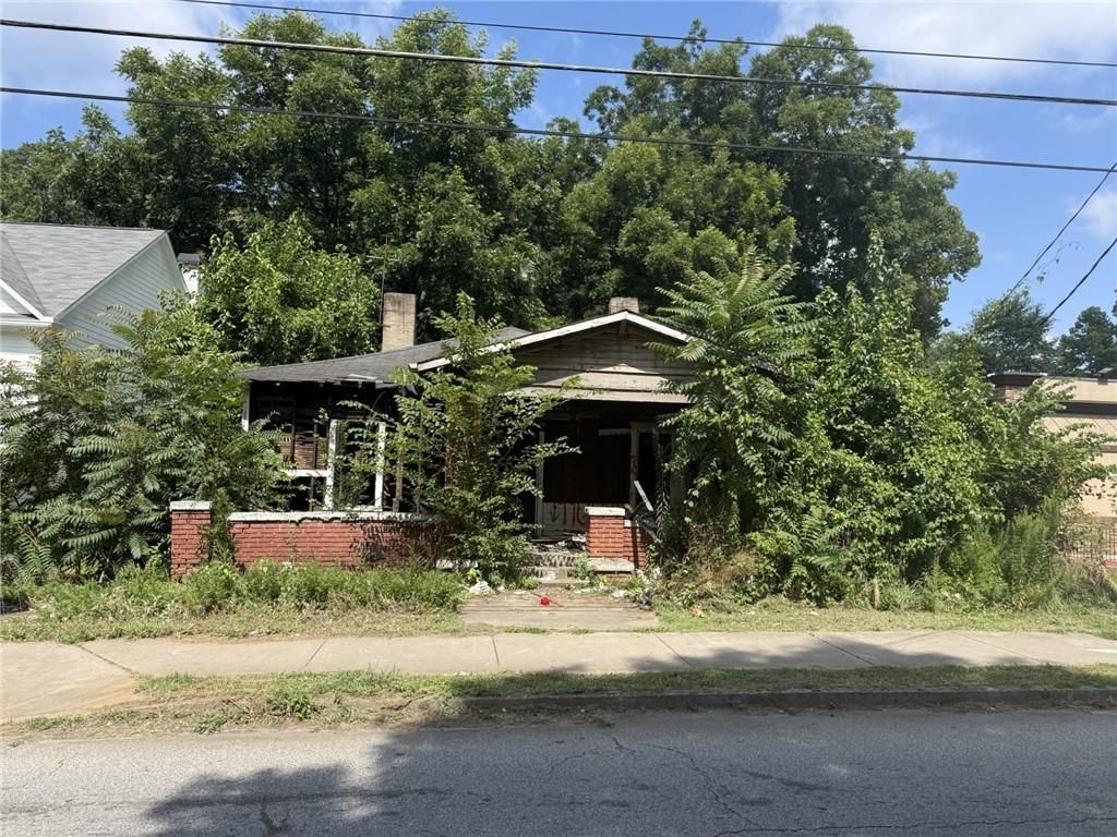 1011 Mcdaniel Street Sw, Atlanta, GA 30310 Main Photo