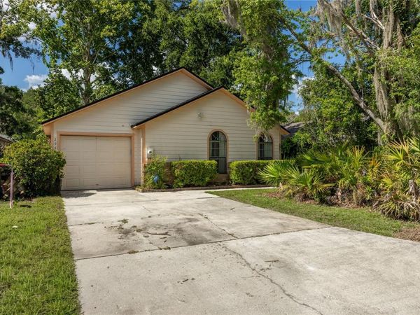 2951 SW 40TH AVENUE , GAINESVILLE, FL 32608