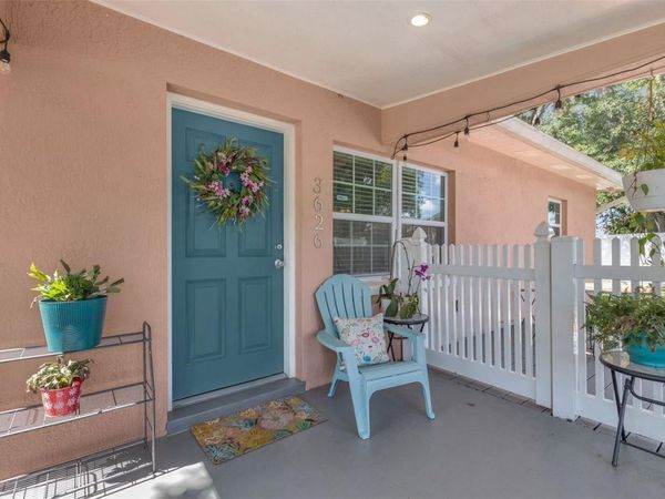 3626 GRANT BOULEVARD , ORLANDO, FL 32804