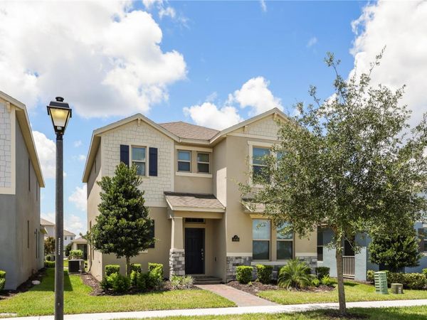 16161 MANGROVE ROAD , WINTER GARDEN, FL 34787