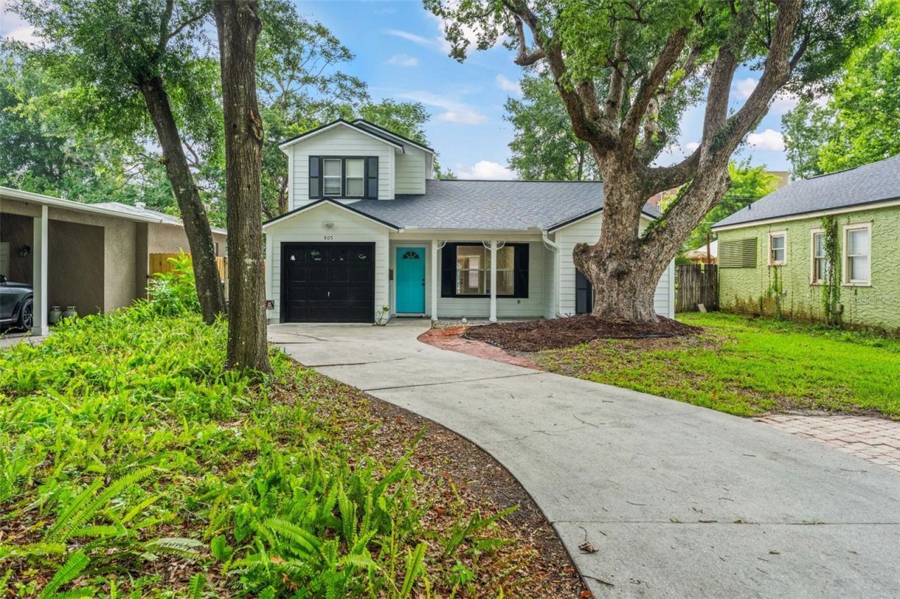 805 W Smith Street, Orlando, FL 32804 Main Photo