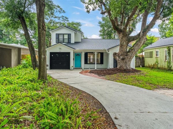805 W SMITH STREET, ORLANDO, FL 32804