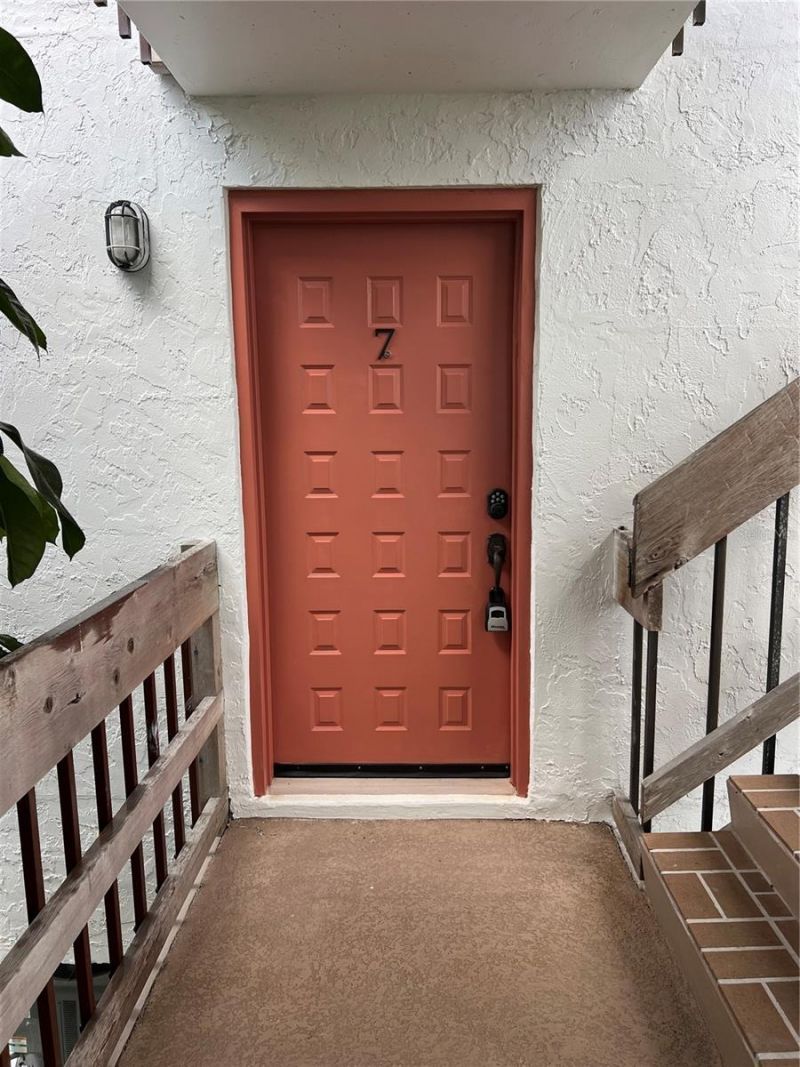 4403 7th Street E, Unit 7, Ellenton, FL 34222 Photo