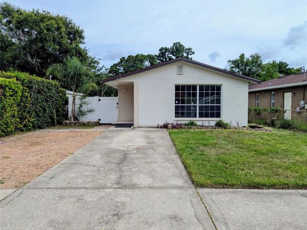 3718 53RD AVENUE N, ST PETERSBURG, FL 33714
