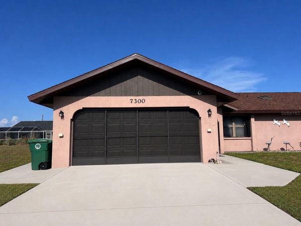 7300 BEARDSLEY STREET , ENGLEWOOD, FL 34224