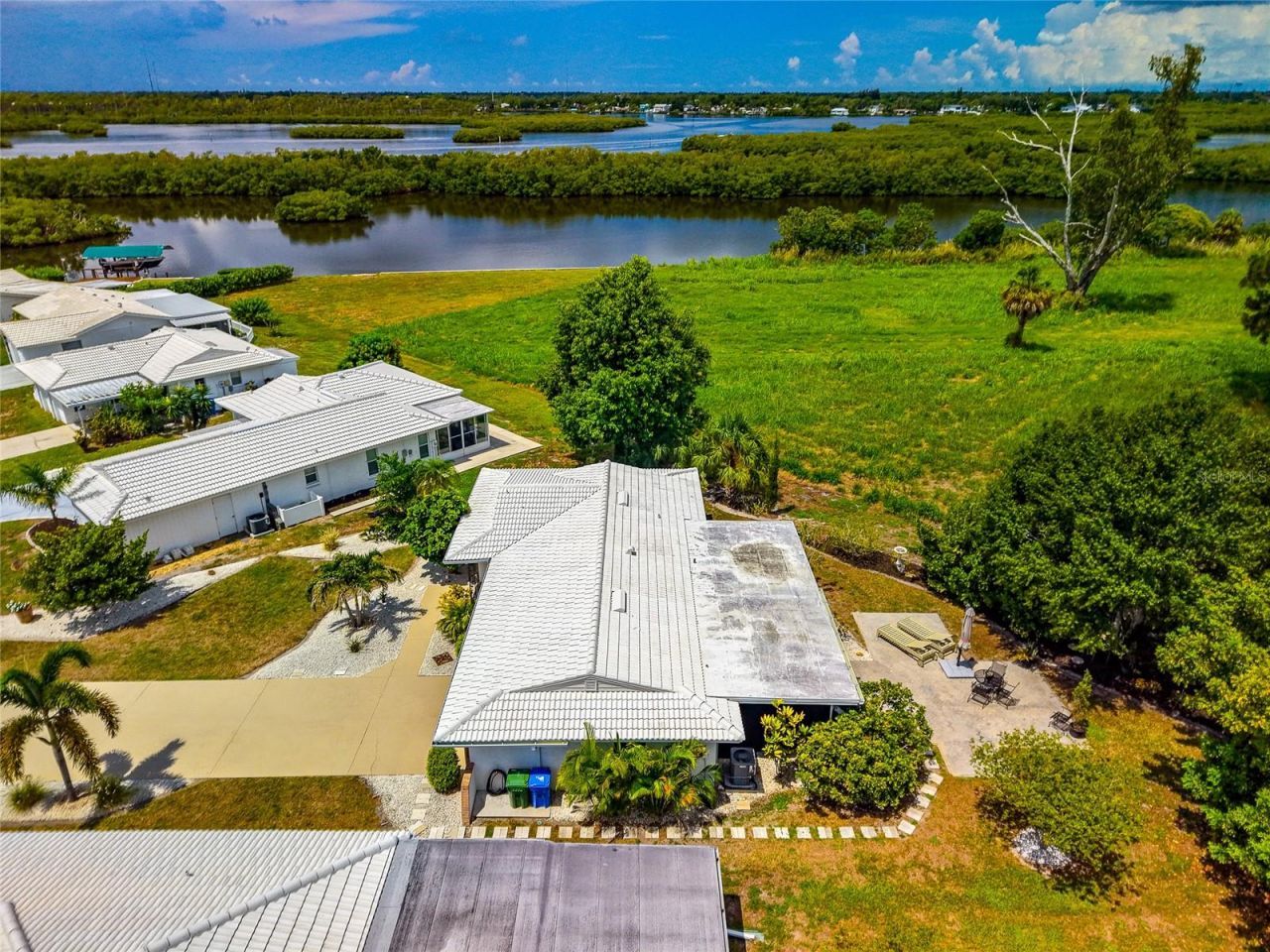 3602 Joyce Drive , Bradenton, FL 34208 Photo