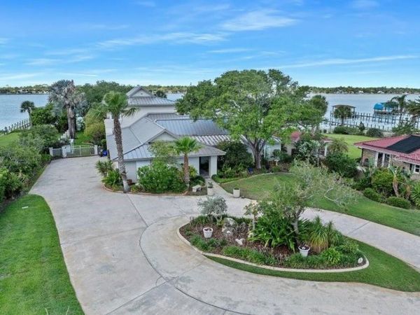 776 RIVERSIDE DRIVE , ORMOND BEACH, FL 32176