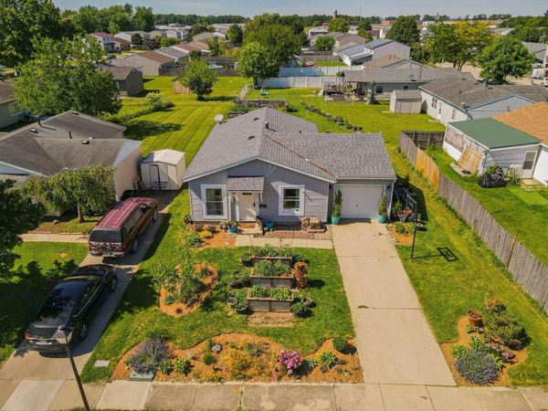 710 Trinidad Drive , Marion, OH 43302