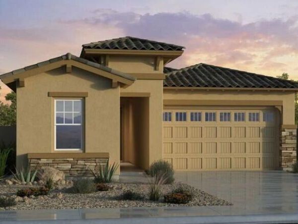 7674 W BRONCO Trail, Peoria, AZ 85383