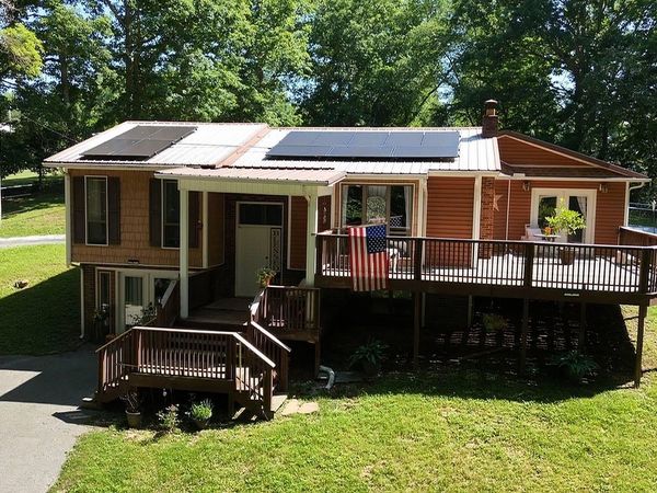 346 HC Smith Drive, Oneida, TN 37841