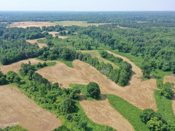 0 Baldwin Road, Lake Cormorant, MS 38641