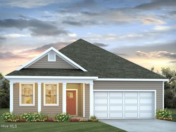 155 Ashworth Drive, Tabor City, NC 28463