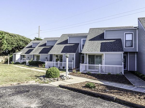 130 Salter Path Road, Unit 74, Pine Knoll Shores, NC 28512