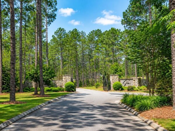 220 Justin Way, Foxfire Village, NC 27281