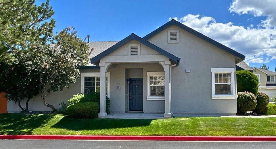 5776 Golden Eagle Drive, Reno, NV 89523 Photo
