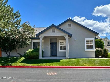 5776 Golden Eagle Drive, Reno, NV 89523 Photo