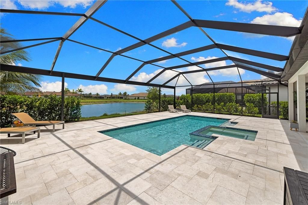 17489 Aquila Ct , Fort Myers, FL 33913 Photo