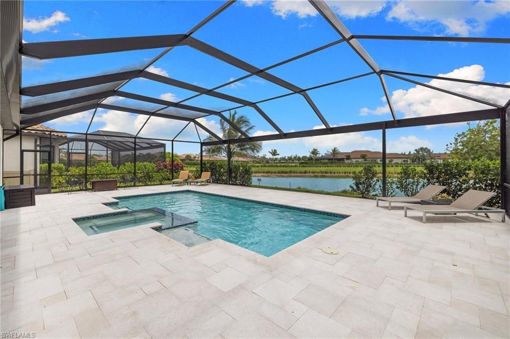 17489 Aquila Ct , Fort Myers, FL 33913 Photo