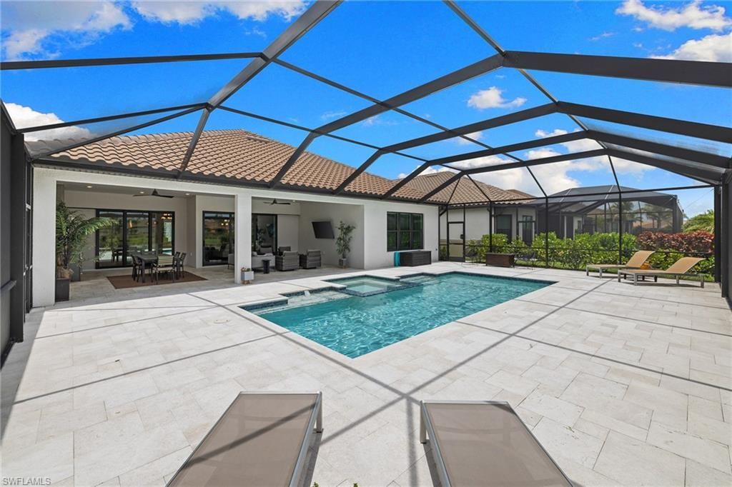 17489 Aquila Ct , Fort Myers, FL 33913 Photo