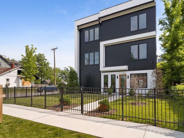 1726 Nassau St, Nashville, TN 37208