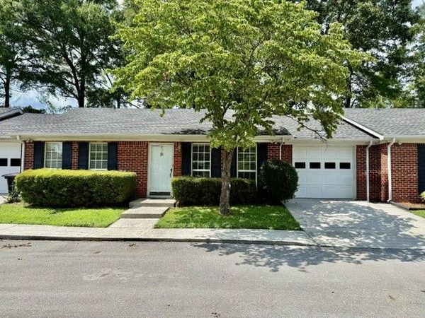 1600 N Washington St , Unit 16, Tullahoma, TN 37388