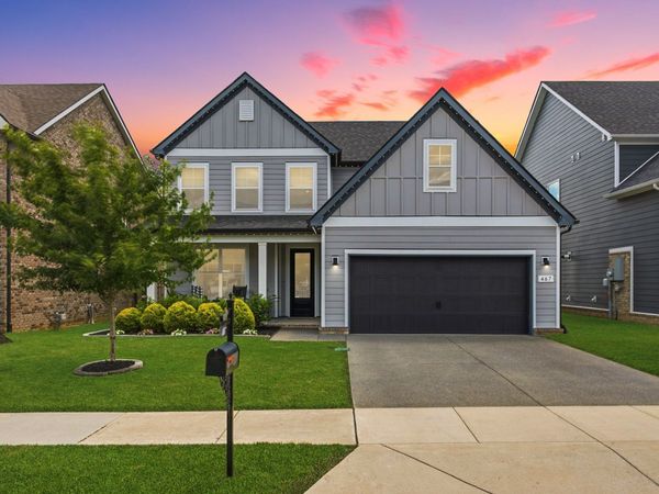 467 Black Walnut Dr, Gallatin, TN 37066