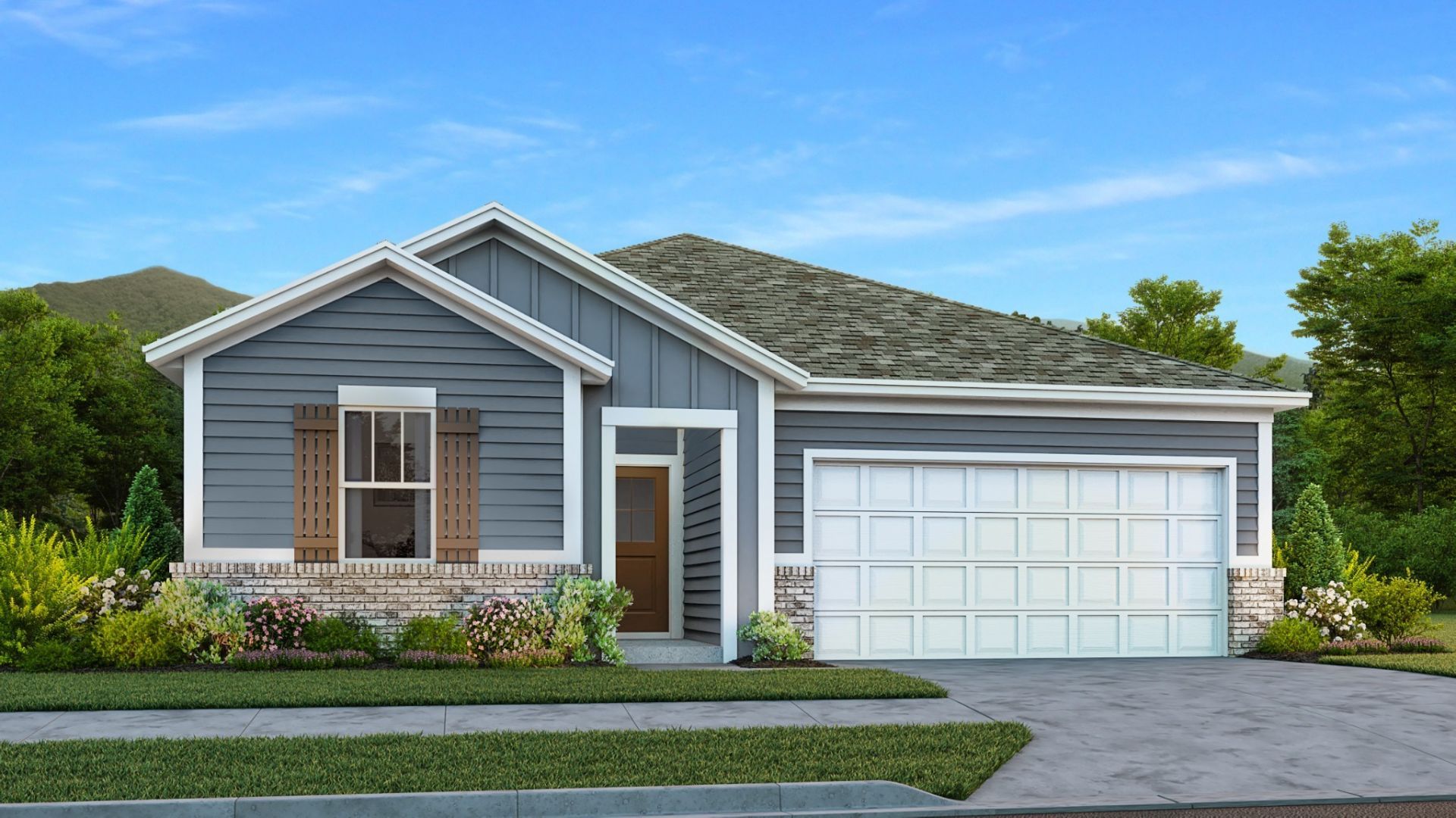 1027 Curtis Springs Ln, Lewisburg, TN 37091 Main Photo