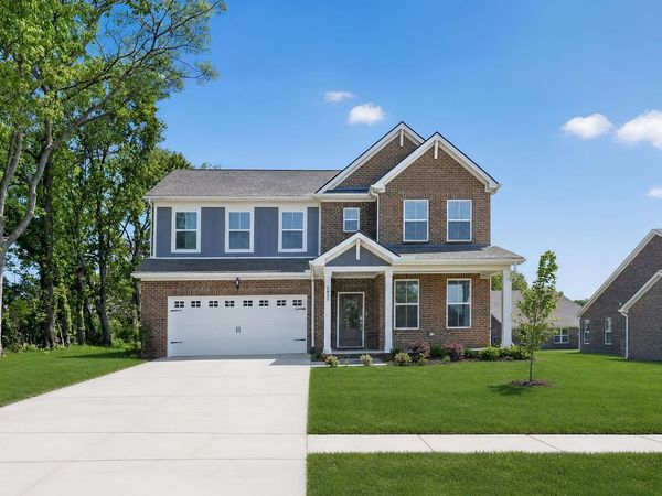 1412 Old Hebron Road , Lebanon, TN 37087