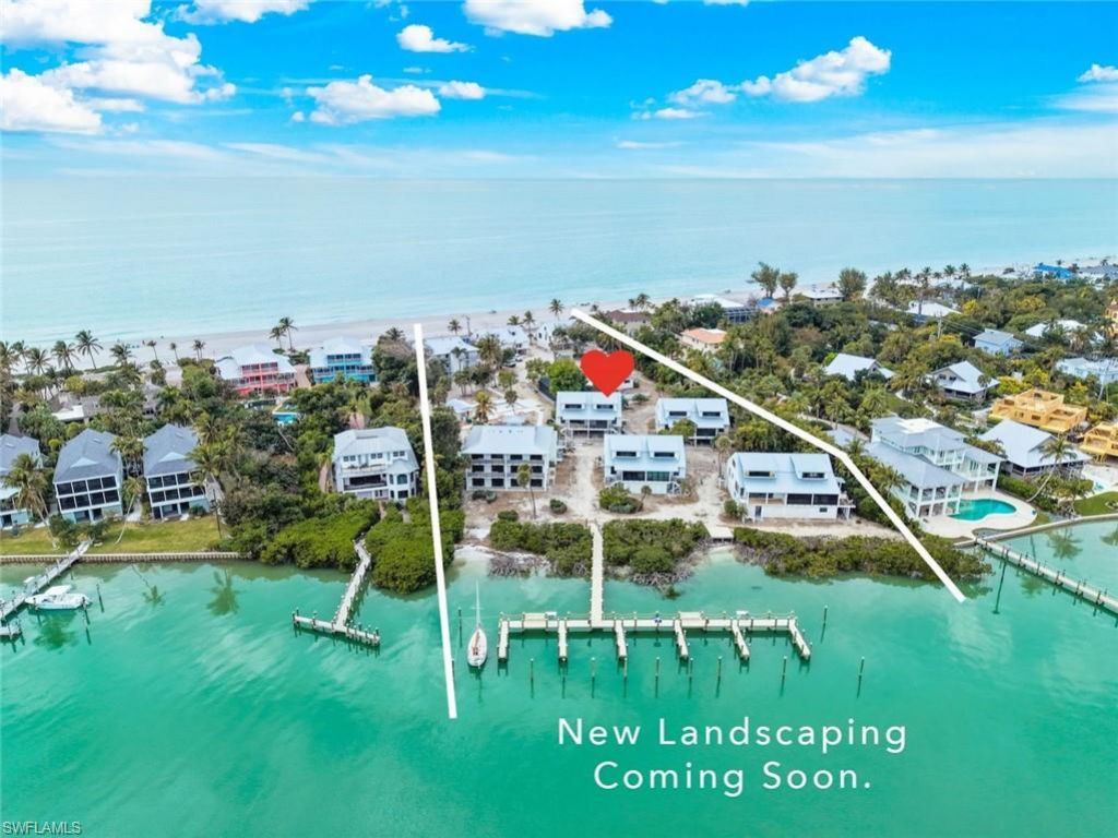 15411 Captiva Dr , Unit 3B, Captiva, FL 33924 Photo