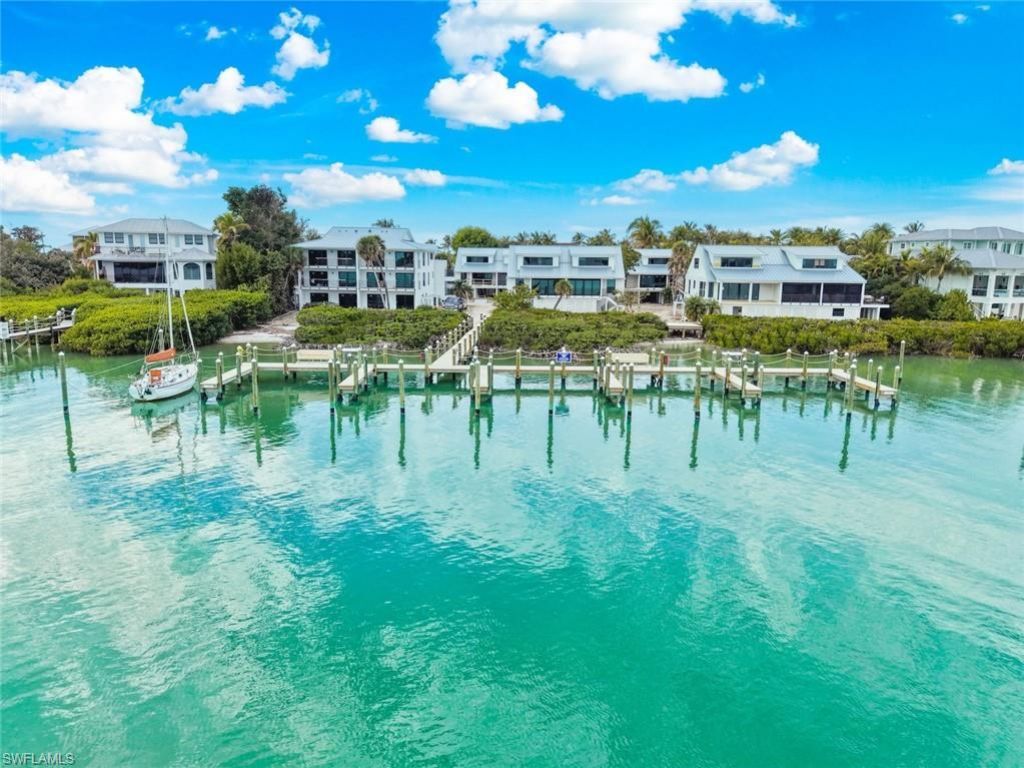 15411 Captiva Dr , Unit 3B, Captiva, FL 33924 Photo