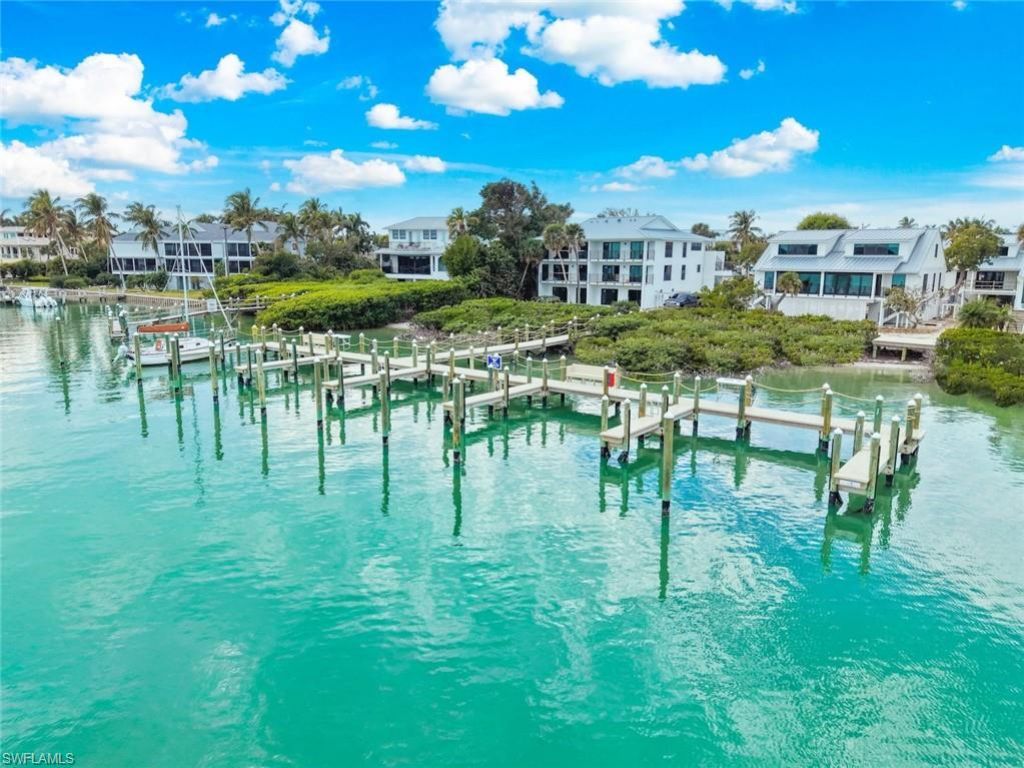 15411 Captiva Dr , Unit 3B, Captiva, FL 33924 Photo
