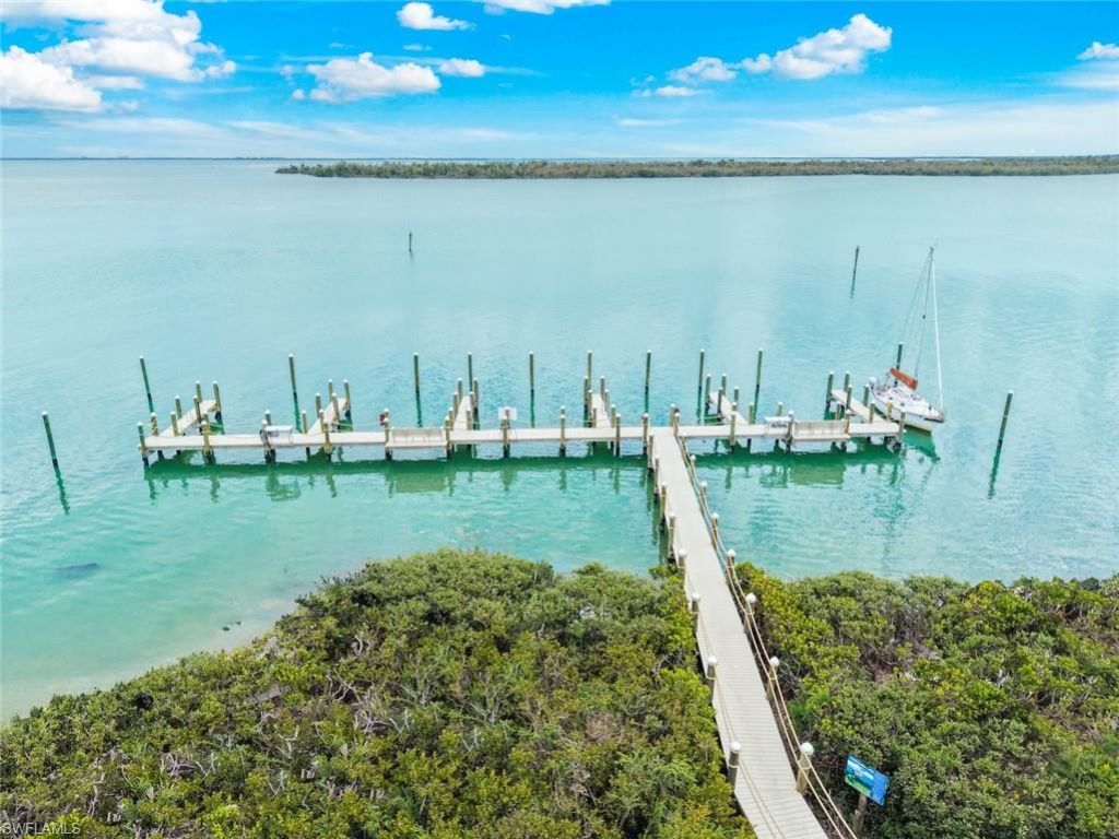 15411 Captiva Dr , Unit 3B, Captiva, FL 33924 Photo