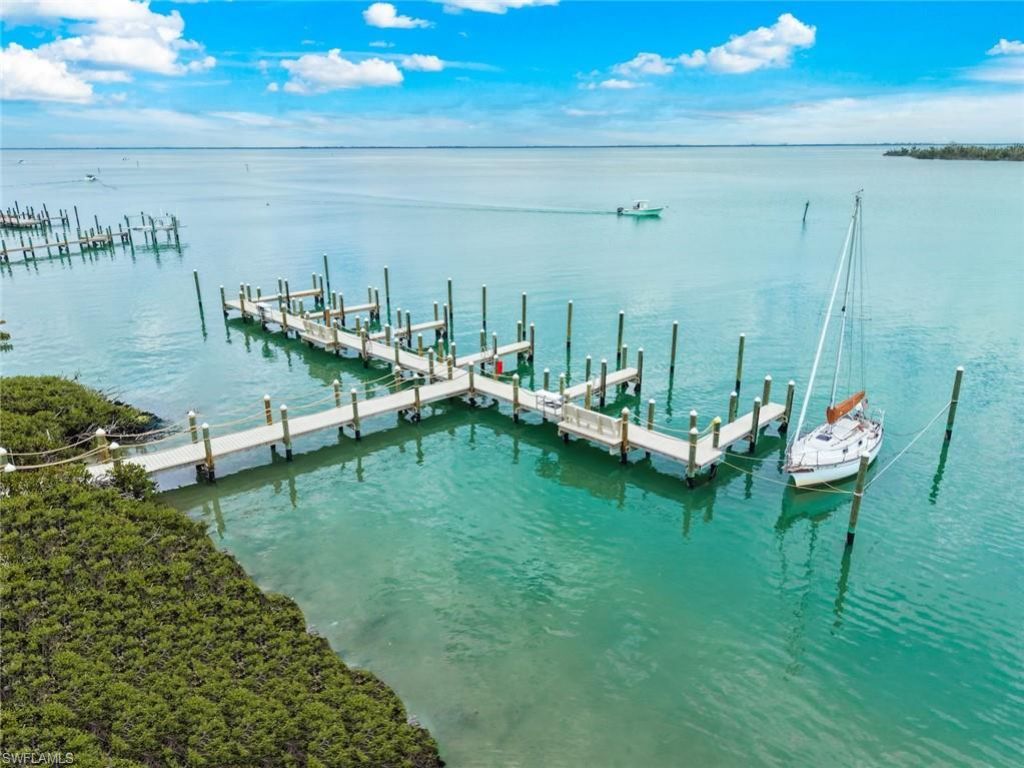 15411 Captiva Dr , Unit 3B, Captiva, FL 33924 Photo