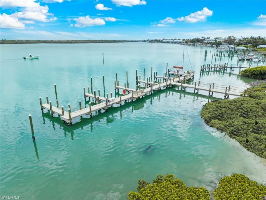 15411 Captiva Dr , Unit 3B, Captiva, FL 33924 Photo