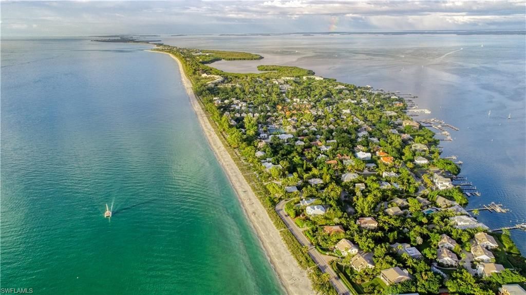 15411 Captiva Dr , Unit 3B, Captiva, FL 33924 Photo
