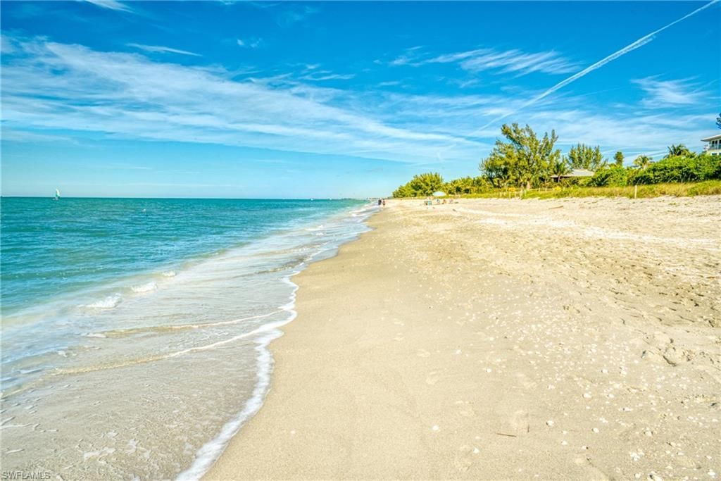 15411 Captiva Dr , Unit 3B, Captiva, FL 33924 Photo