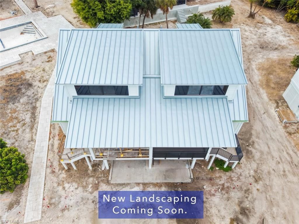 15411 Captiva Dr , Unit 3B, Captiva, FL 33924 Photo