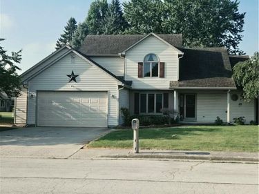 451 Bur Oak Drive, Greenville, OH 45331