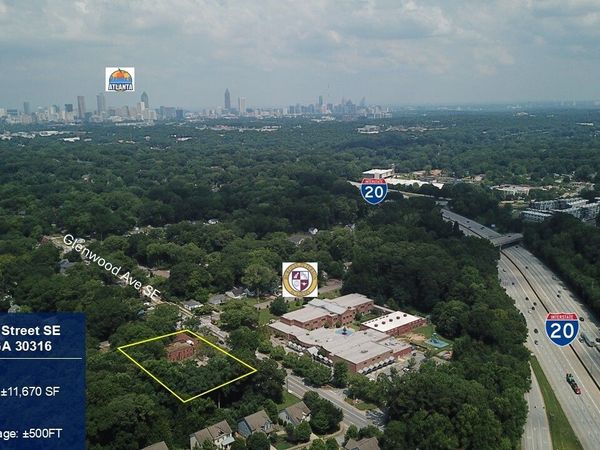 530 Clifton Street SE, Atlanta, GA 30316