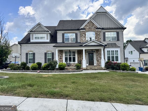 1031 Brook Ivy Court, Lawrenceville, GA 30044