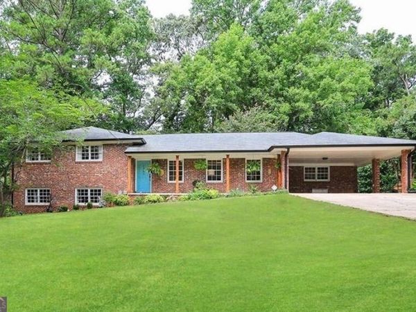 1780 Samaria Trail, Tucker, GA 30084