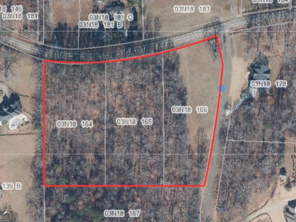 140 Sherwood Lane, Canton, GA 30115
