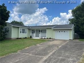 709 Mcintosh Avenue, Ravenswood, WV 26164 Main Photo